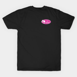 I Voted - Barbie Edition T-Shirt